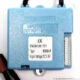 Automatika zapalovací B188K-HP( G19-02 )( shodné s 116-0055, 116-1055 )  (116-1155)