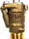 Ventil plynový ( zrušeno bez náhrady )  (3429001237)