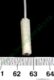 Elektroda (svíčka) hořáku (shodné s 445136, 609243)  (609244)