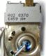 Termostat chl.   FFC/1FFC- 41--49, zrušeno-náhrada je F67Q001A5  (F67Q000A7)