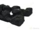 Uhlí keramické - sada 2 kusů (za K25169)  (K22169)