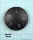 Knoflík termostatu BETA Electronic, Comfort do 10/2004  (K25105)