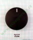 Knoflík černý k potenciometru průměr 40 mm BETA Electronic, Comfort od 11/2004