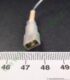 Elektroda (svíčka) zapal.+kabel H, F-25 (krátký káblík)(shodné s K26822)  (K26064)