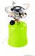 Vařič plynový 1-hořákový kovové tělo MEVA FOCUS KP06010 - Vařič FOCUS na propan - butan.