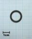 Kroužek těsnící fíbr. 371  (T15191)