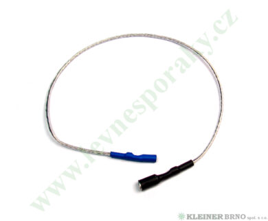 Kabel piezozapalovače ( G19-01, i pro původní design, shodné s 116-0033 )  (116-1033)