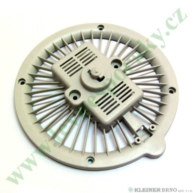 Kryt boční ventilátoru digestoře  (248601)