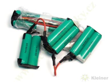 Baterie souprava ERGO RAPIDO  (4055132304)