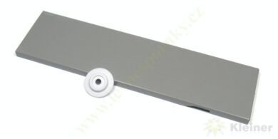 Kryt panelu chladničky A6-STR-VK 065  (498251)