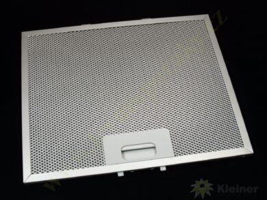 Filtr kovový tukový 280x230 mm  (576044)