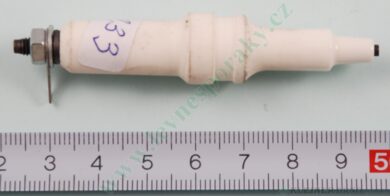 Elektroda (svíčka) zap.PS,KS  II.g (zrušeno bez náhrady)  (810233)
