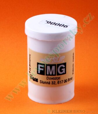 FMG 30g, potravinářské mazivo Molyslip Arvina FM2  (90006)