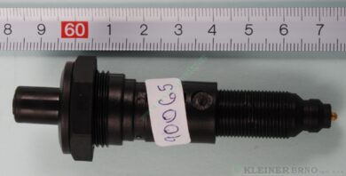 Zapalovač piezo M 22x1,5  (90065)