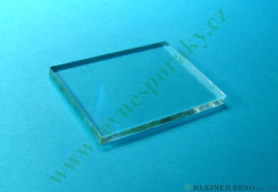 Průzor-sklo 55x40x4  (K22051)