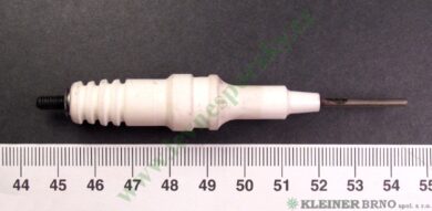 Elektroda (svíčka)(zrušeno bez náhrady)  (K22132)