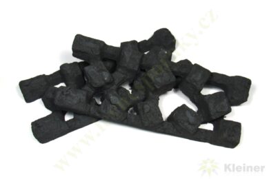 Uhlí keramické - sada 2 kusů (za K25169)  (K22169)