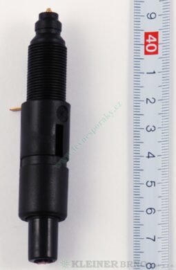Zapalovač piezo SIT BETA Mechanic verze s krytem automatiky, S50, S70, S90  (K22233)