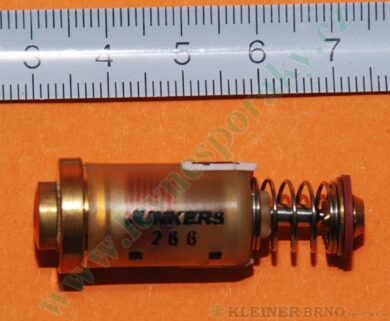 Elektromagnet Junkers (shodné s K26803)  (K22254)