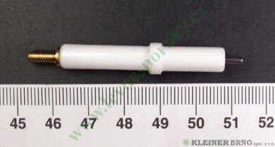 Elektroda (svíčka) POV-5, 10  (K22703)