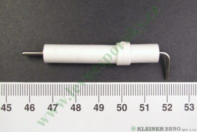 Elektroda (svíčka) zapalovací H., F-25 (+ K23906 shodné s K26822)  (K26020)