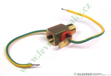 Přerušovač proudový, zrušeno-náhrada je K22143  (K26037)