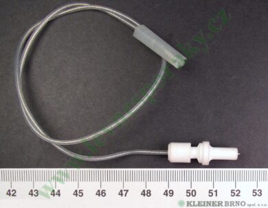 Elektroda (svíčka) zap. KH-40, 60  (K30041)