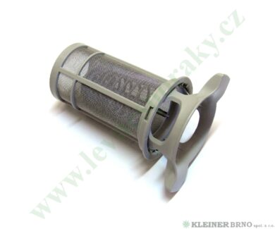 Filtr Inox střední ( zrušeno bez náhrady )  (VE5A000G6)