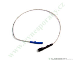 Kabel piezozapalovače ( G19-01, i pro původní design, shodné s 116-0033 )