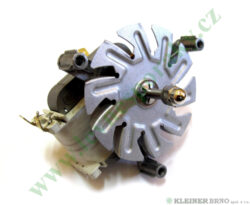 Motor ventilátoru sporáku 230V, 45W (shodné s 259397,394011,521115,598534,607771