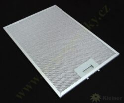 Filtr tukový kovový 278x400x9,5 3VR ( shodné s 323052 )