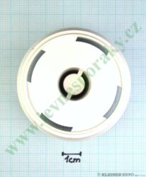 Knoflík termostatu ( shodné s 386896 )