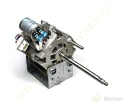 Elektromotor SP/K NG WELLING YXH130-2(L) AL ( shodné s 158690, 226483 )