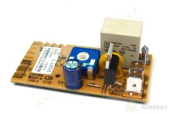 Termostat elektronický mrazničky C-19 HxxSxxx ( shodné s 552943 , 826203