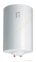 MORA EOM 120 PK STANDARD el. ohřívač vody tlakový konvenční - Ohřívač vody tlakový - 116,4 litrů