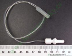 Elektroda (svíčka) zap. KH-40, 60