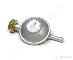 Regulátor tlaku propan-butan ( PB ) 50 mbar-1,0kg/h MEVA NP01034