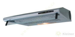 MORA OP 530 X - odsavač par pod skříňku, š=50 cm, stříbrná - Odsavač par pod skříňku ( nebo samostatně ) o šířce 50 cm - 7 odtahů